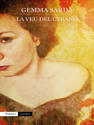cover image of La veu del Cyrano